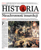 dodatek specjalny do grzbietu głównego