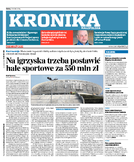 Kronika Małopolska