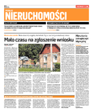 Nieruchomości
