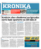 Kronika krakowska