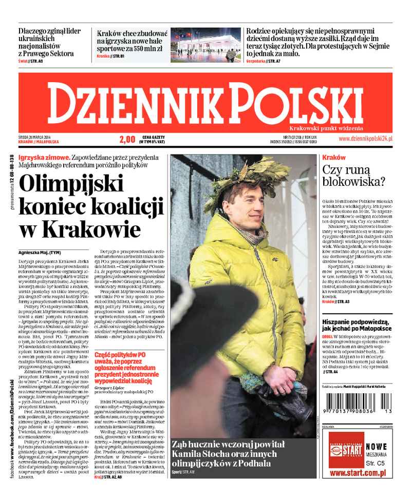 Dziennik Polski