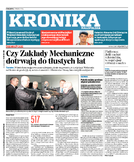 Kronika Małopolska