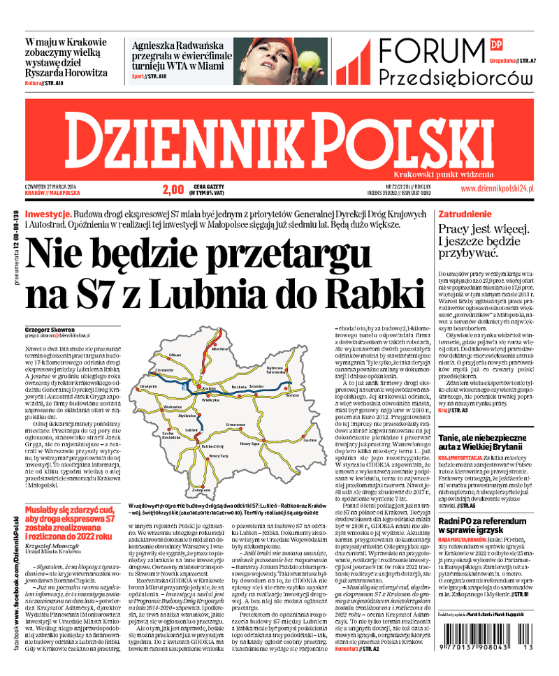 Dziennik Polski
