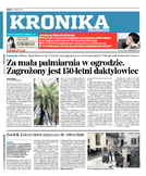 Kronika krakowska