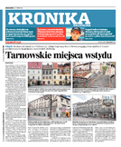 Kronika Małopolska