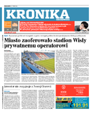 Kronika krakowska