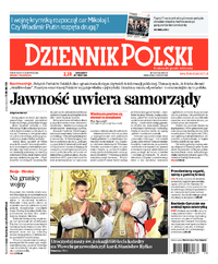 Dziennik Polski