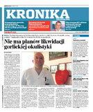 Kronika Małopolska