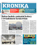 Kronika krakowska