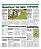 Sport2/Nowy Sącz i Podhale