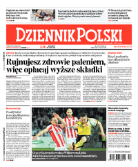 Dziennik Polski