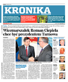 Kronika Małopolska
