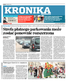 Kronika krakowska
