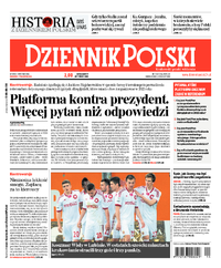 Dziennik Polski
