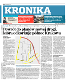 Kronika krakowska