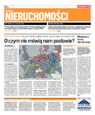 Nieruchomości