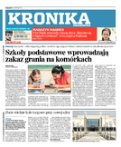 Kronika krakowska