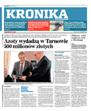 Kronika Małopolska