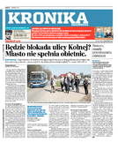 Kronika krakowska