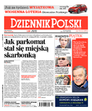 Dziennik Polski