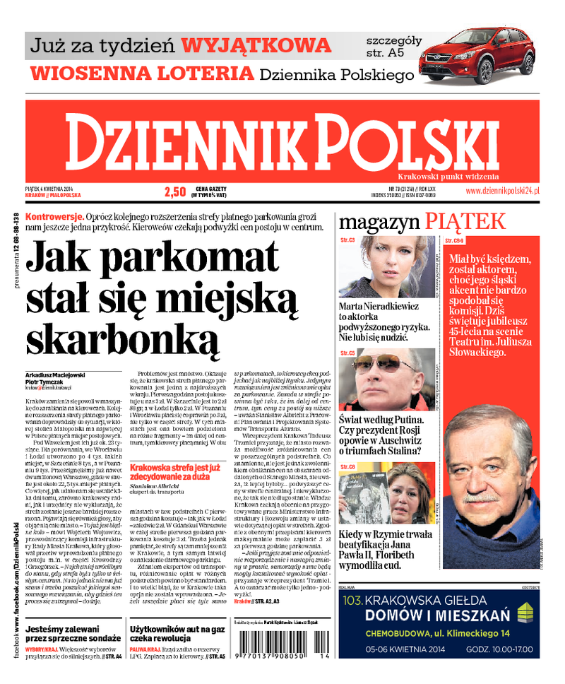 Dziennik Polski
