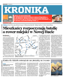 Kronika krakowska