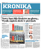 Kronika Małopolska