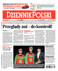 Dziennik Polski