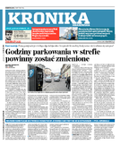 Kronika krakowska