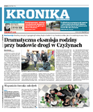 Kronika krakowska