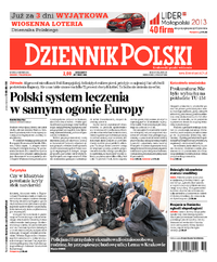 Dziennik Polski