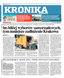 Kronika krakowska