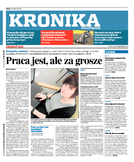 Kronika Małopolska