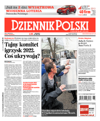 Dziennik Polski