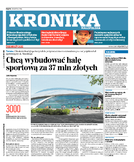 Kronika Małopolska