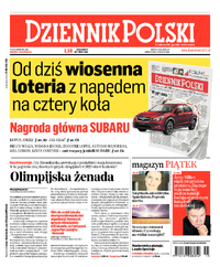 Dziennik Polski