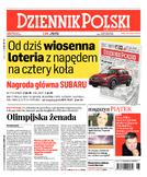 Dziennik Polski