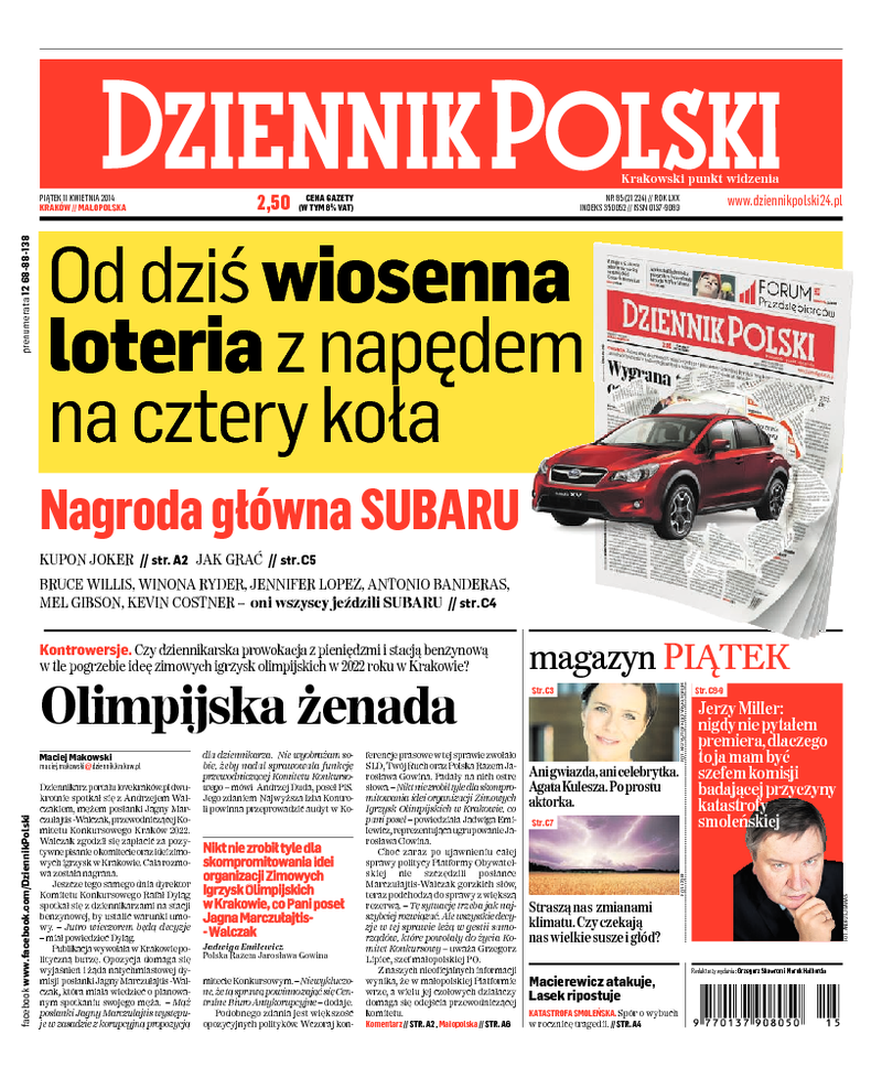 Dziennik Polski