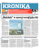 Kronika krakowska