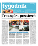DP Tygodnik Powiat krakowski