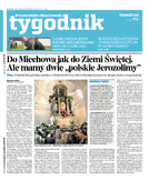 DP Tygodnik Proszowicko-Miechowski