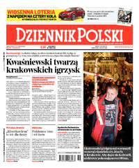 Dziennik Polski