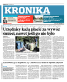 Kronika krakowska