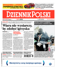 Dziennik Polski