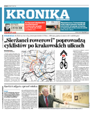Kronika krakowska