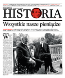 dodatek specjalny do grzbietu głównego