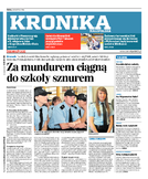 Kronika Małopolska