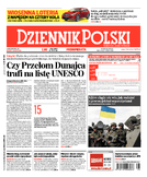 Dziennik Polski/Wokół Krakowa