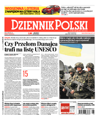 Dziennik Polski