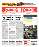 Dziennik Polski